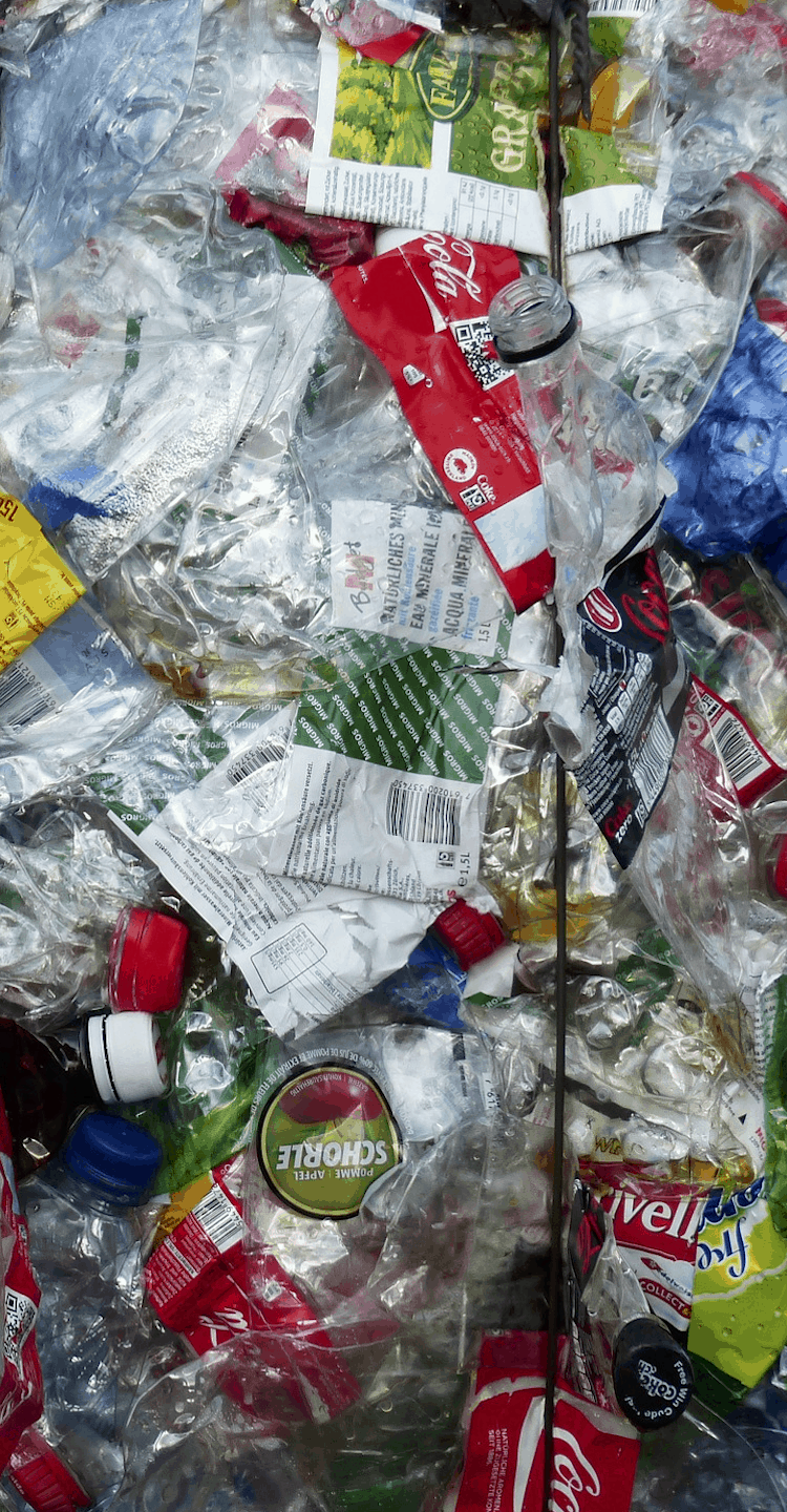 Plastik