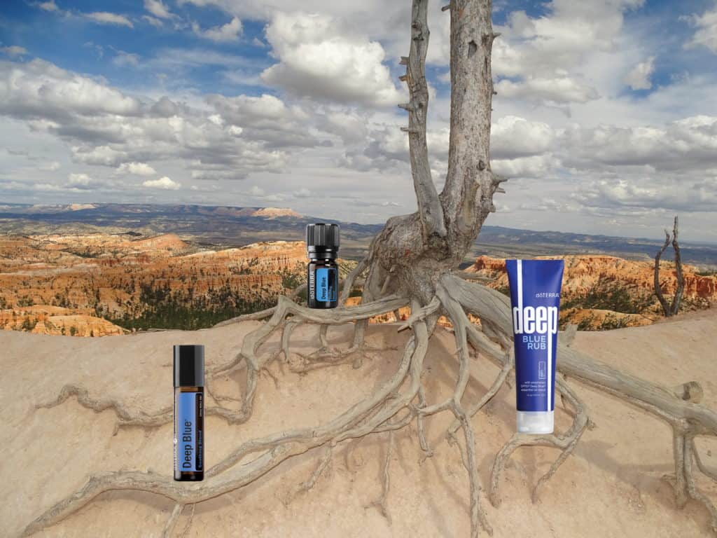 DeepBlue