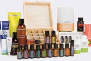 Webseminar: Treuebestellung bei doTERRA - Warum macht das Sinn?