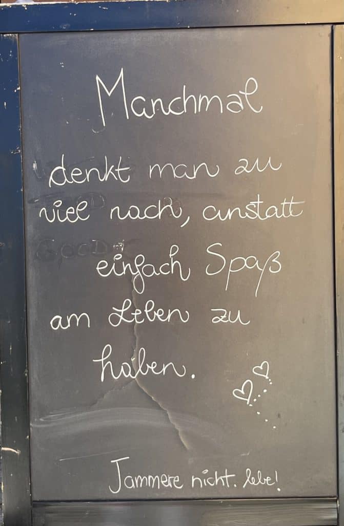 BRIXEN Spruch