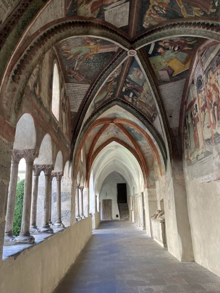 Brixen Kirche