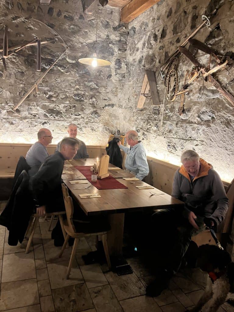 Brixen Essen